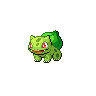 Main Sprite