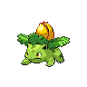 Main Sprite