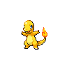 Main Sprite