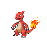 Charmeleon (charmeleon) game sprite