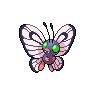 Main Sprite