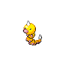 Main Sprite