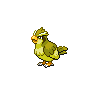 Main Sprite