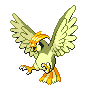 Main Sprite