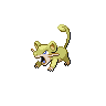 Main Sprite
