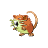 Main Sprite