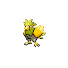 Main Sprite