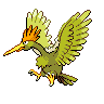 Main Sprite