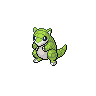 Main Sprite