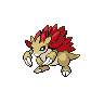 Main Sprite