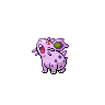 Main Sprite