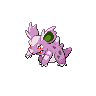 Main Sprite