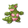 Main Sprite