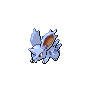 Main Sprite