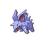 Main Sprite