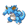 Main Sprite