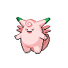 Main Sprite