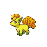 Main Sprite