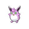 Main Sprite