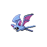 Zubat (zubat) game sprite