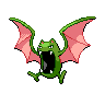 Main Sprite
