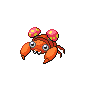Main Sprite
