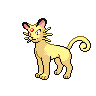 Main Sprite