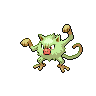 Main Sprite