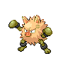 Main Sprite