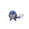 Poliwag (poliwag) game sprite