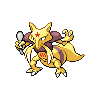 Main Sprite