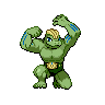 Main Sprite