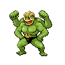 Main Sprite