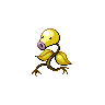 Main Sprite