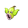 Main Sprite