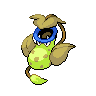 Main Sprite