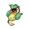 Victreebel (victreebel) game sprite