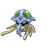 Main Sprite