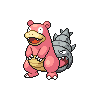 Slowbro (slowbro) game sprite