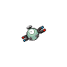 Magnemite (magnemite) game sprite
