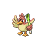 Main Sprite