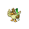 Farfetch'd (farfetch-d) game sprite