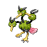 Main Sprite