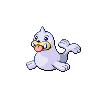 Seel (seel) game sprite