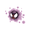 Gastly (gastly) game sprite