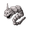 Onix (onix) game sprite