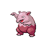 Main Sprite