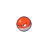 Voltorb (voltorb) game sprite