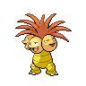 Main Sprite