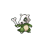 Main Sprite